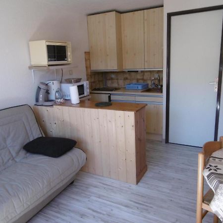 Studio 4/5 personnes 2 étoiles Saint-Lary-Soulan Exterior foto