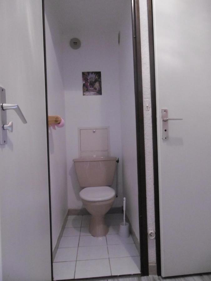 Studio 4/5 personnes 2 étoiles Saint-Lary-Soulan Exterior foto